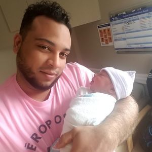 Meet your Posher, Luis